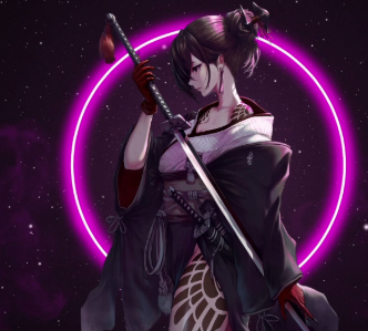 �������(NieR)