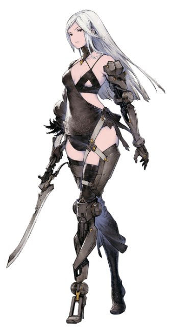 �������(NieR)