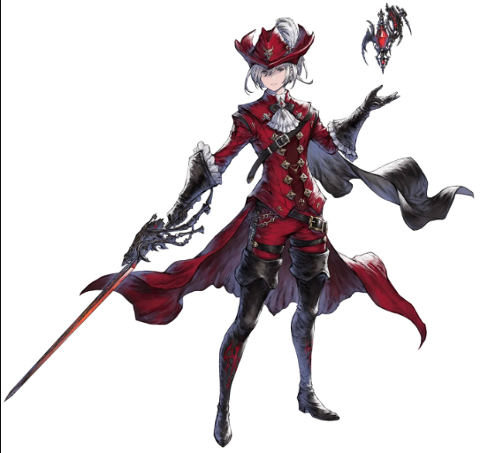 �������(NieR)