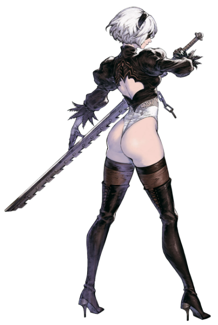 �������(NieR)