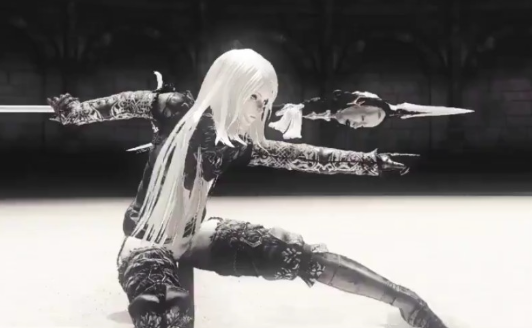 �������(NieR)