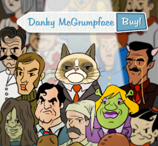 �ʱ��Ҵ�ð�����޻��Ұ�(AdVenture Capitalist)
