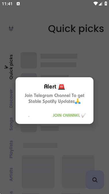 SpotifyClone����