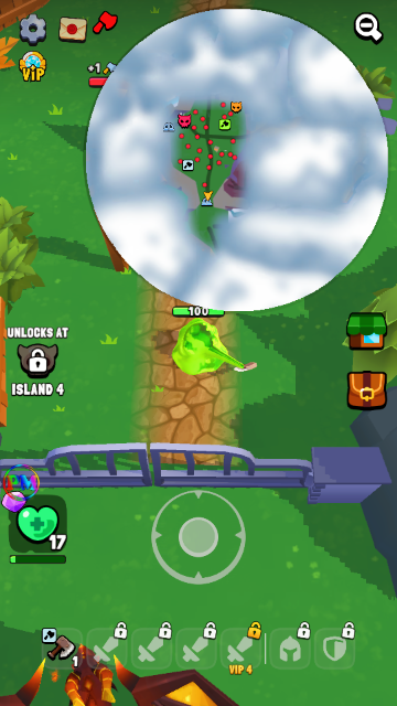 吞噬放置内置辅助菜单版 吞噬放置内置辅助菜单版