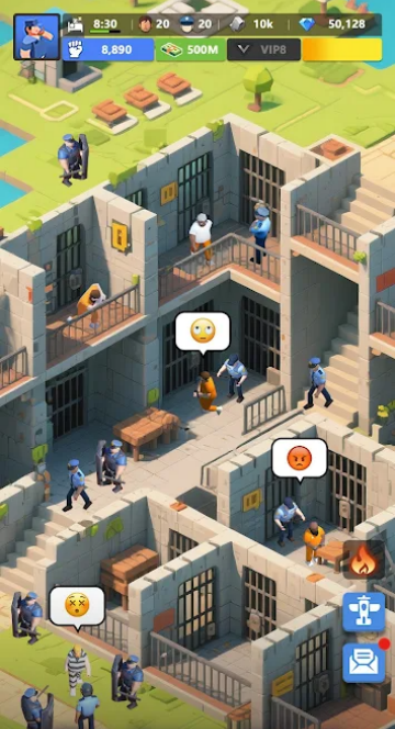 极限越墙手游安卓版 极限越墙手游安卓版