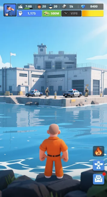 极限越墙手游安卓版 极限越墙手游安卓版