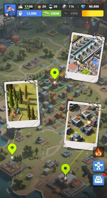 极限越墙手游安卓版 极限越墙手游安卓版