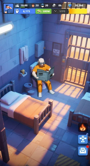 极限越墙手游安卓版 极限越墙手游安卓版