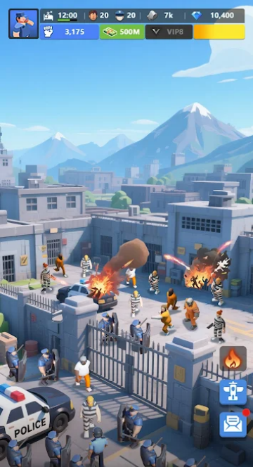 极限越墙手游安卓版 极限越墙手游安卓版