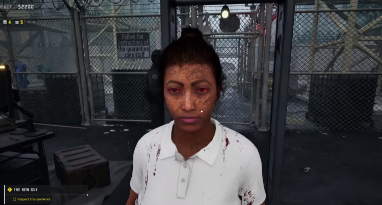 ��ʬ����������Ϸ