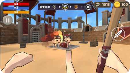 �Ƕ�ʿģ����������֮ս�����