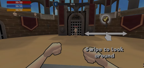 �Ƕ�ʿģ����������֮ս�����