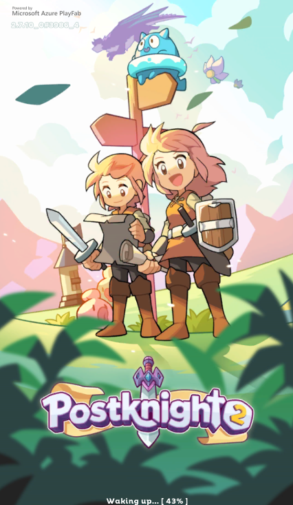 �ʲ���ʿ2���İ�����(Postknight 2)