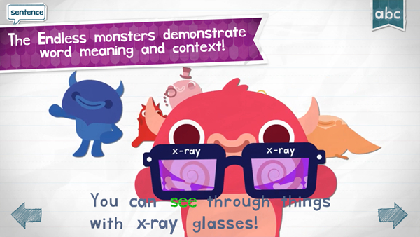 Endless Reader�����ֻ����ͼ