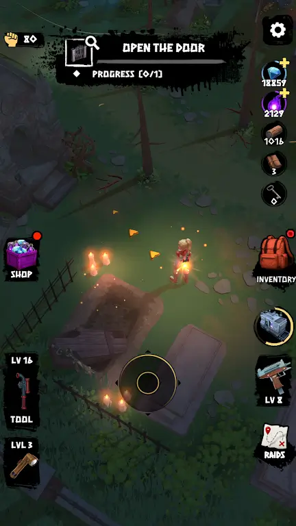 ��ɱɽ(Murderhill)��ͼ