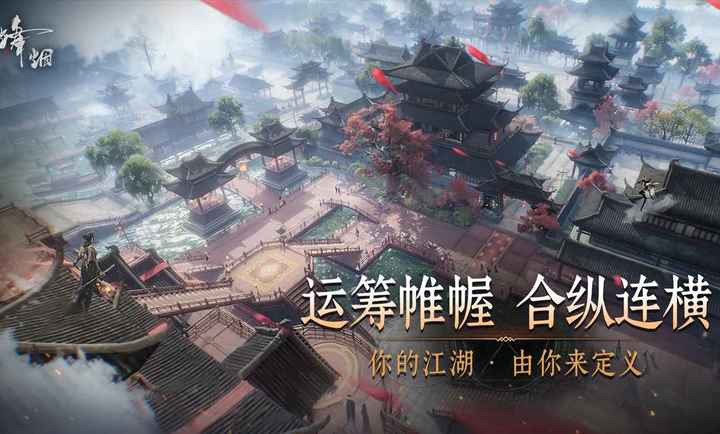 ���̲��Է�(MMORPG��Ϸ)��ͼ3