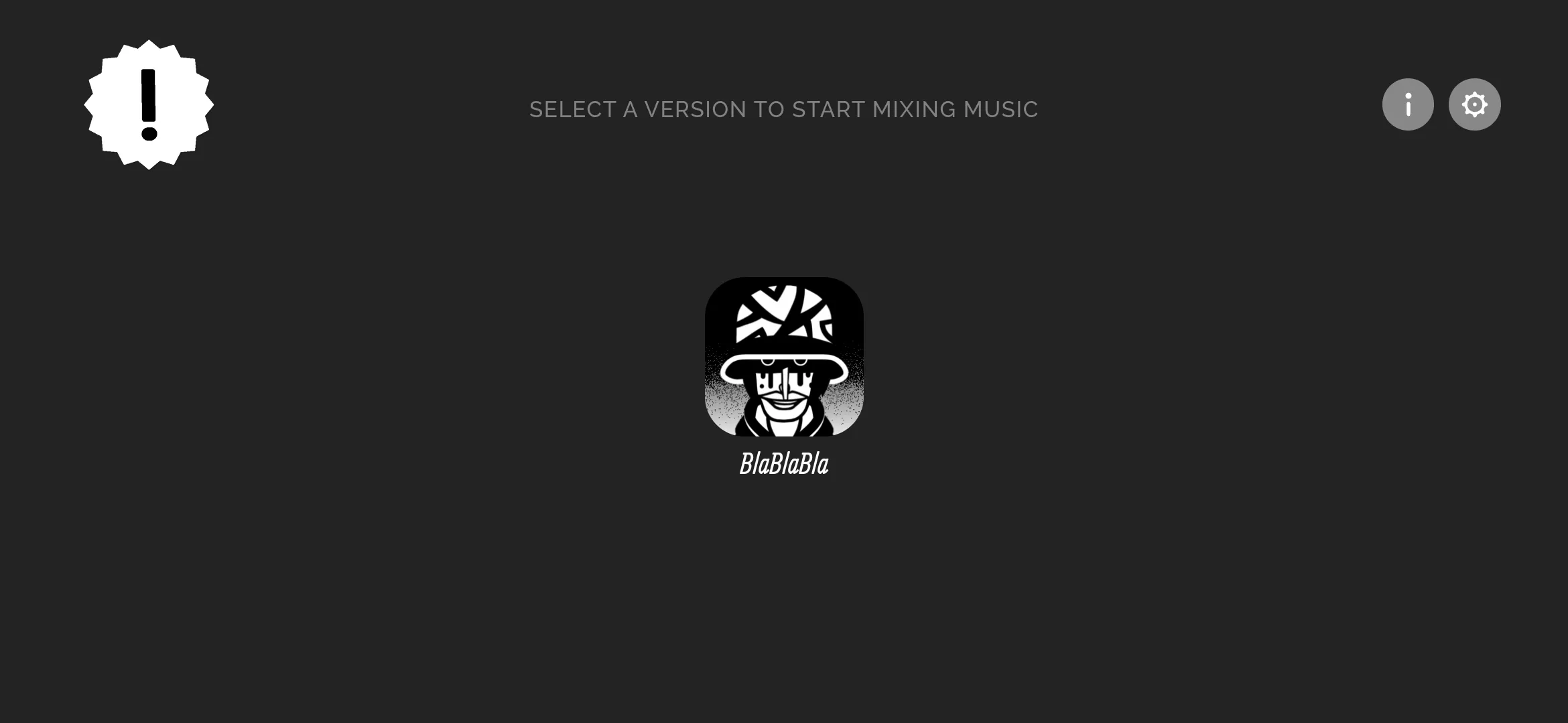 �������BlaBlaBlaģ��ٷ����°��ͼ