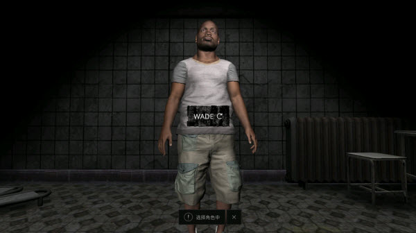 鬼魂内置菜单版