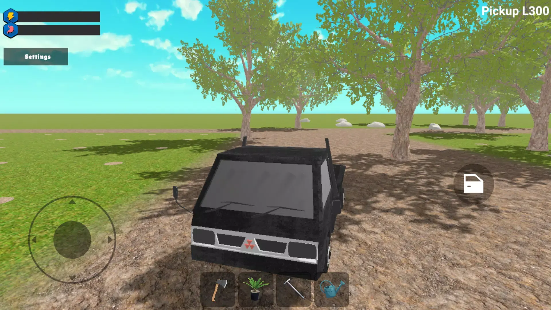 棕榈油种植园模拟器无限金币版截图