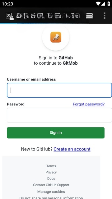 GitMob
