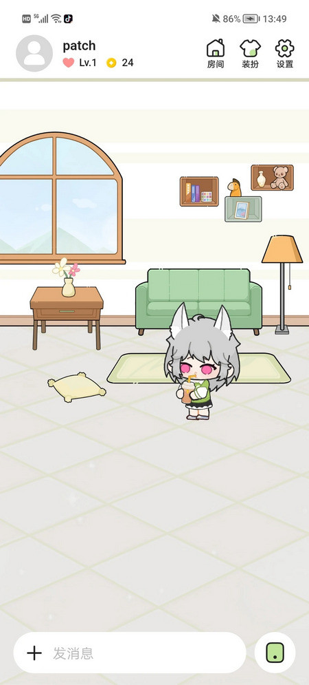 Qmate OC软件(更名bika) Qmate OC软件(更名bika)