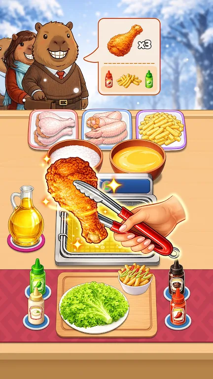 ������⿲�����Ϸ��׿���ͼ