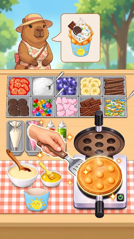 ������⿲�����Ϸ��׿���ͼ