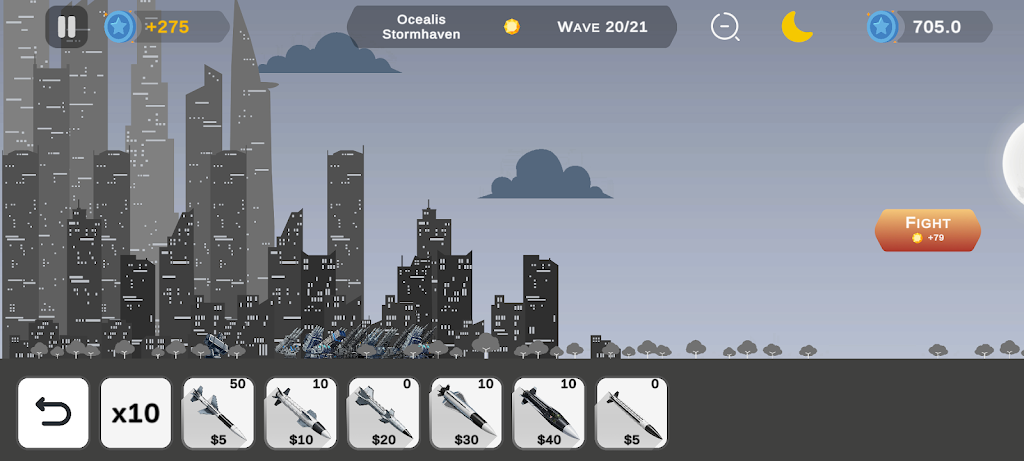 ������ȥ����(Rain Of Fire Iron dome vs ICB)��ͼ