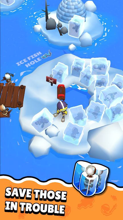 Ǳˮ������ֻ����ͼ