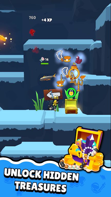 Ǳˮ������ֻ����ͼ