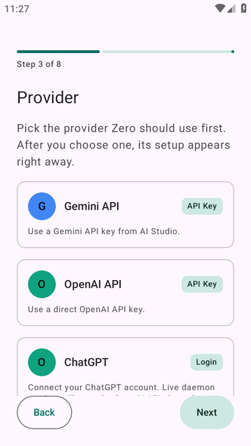 ZeroAI��Ϻ����
