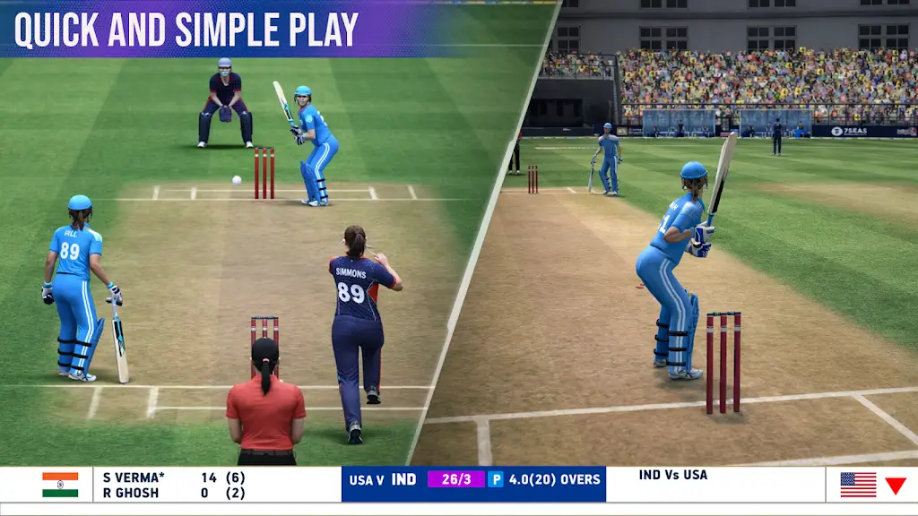 Ů�Ӱ��򳬼�����(Ultimate Women)�ֻ����ͼ