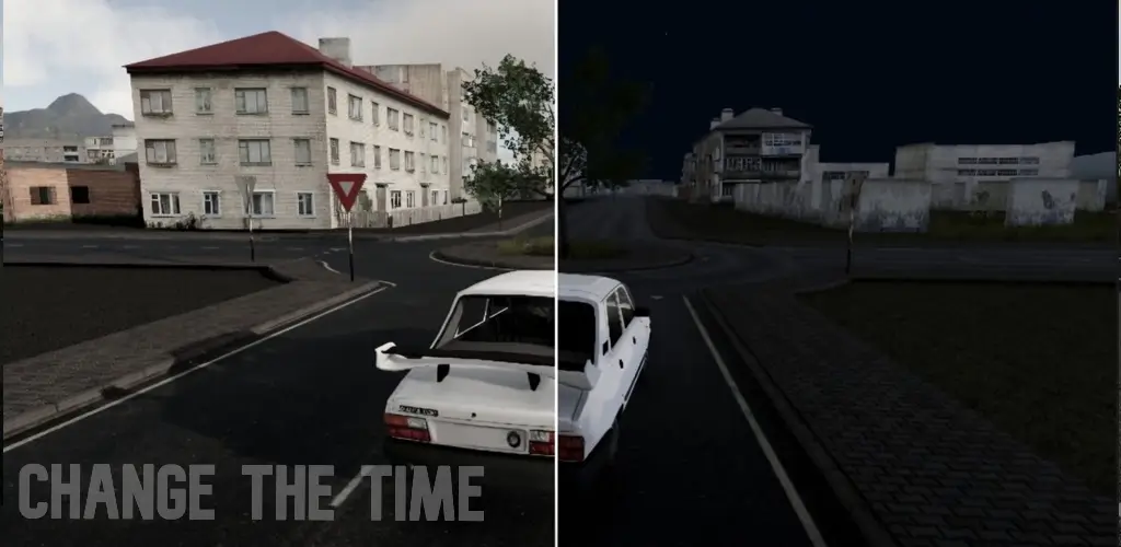 ��ʻ����2ģ���ʻ(Driving Expert 2)��ͼ