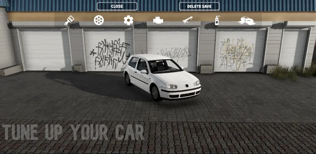 驾驶达人2模拟驾驶(Driving Expert 2)截图