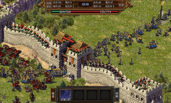 ��ս����2026���°��ͼ