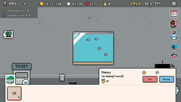 水族馆大亨2026最新版 水族馆大亨2026最新版