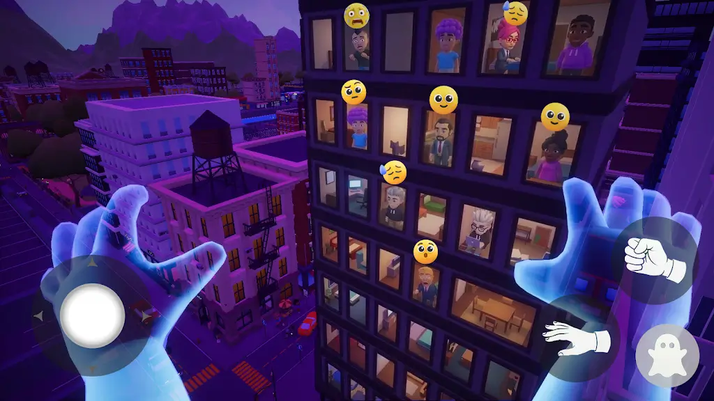 ��������ٷ����°�(I Am Ghost)��ͼ