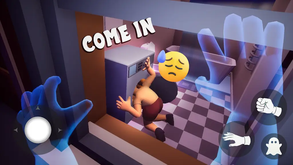 ��������ٷ����°�(I Am Ghost)��ͼ