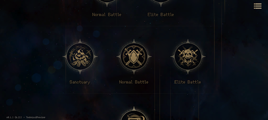 地牢深处(地下城与公主新作)截图