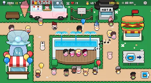 水族馆大亨(经营水族馆游戏)截图