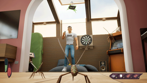 蚊子帮手机版截图