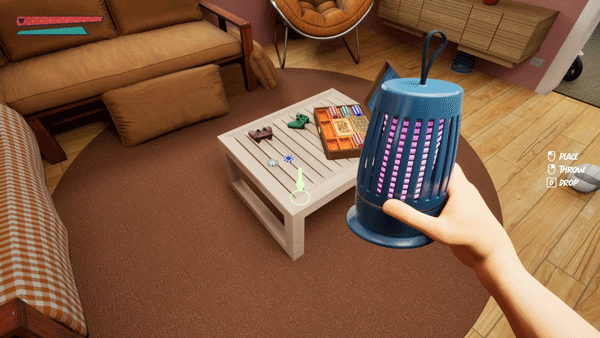 蚊子帮手机版截图