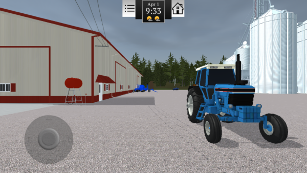 ����ũҵ2��Farming USA 2������������