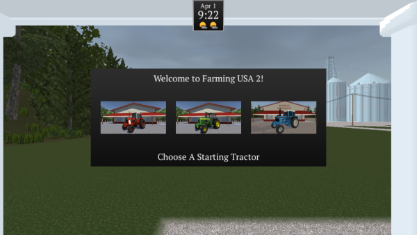����ũҵ2��Farming USA 2������������