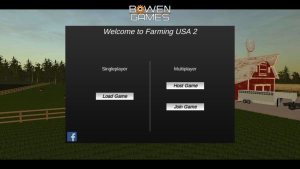 ����ũҵ2��Farming USA 2������������