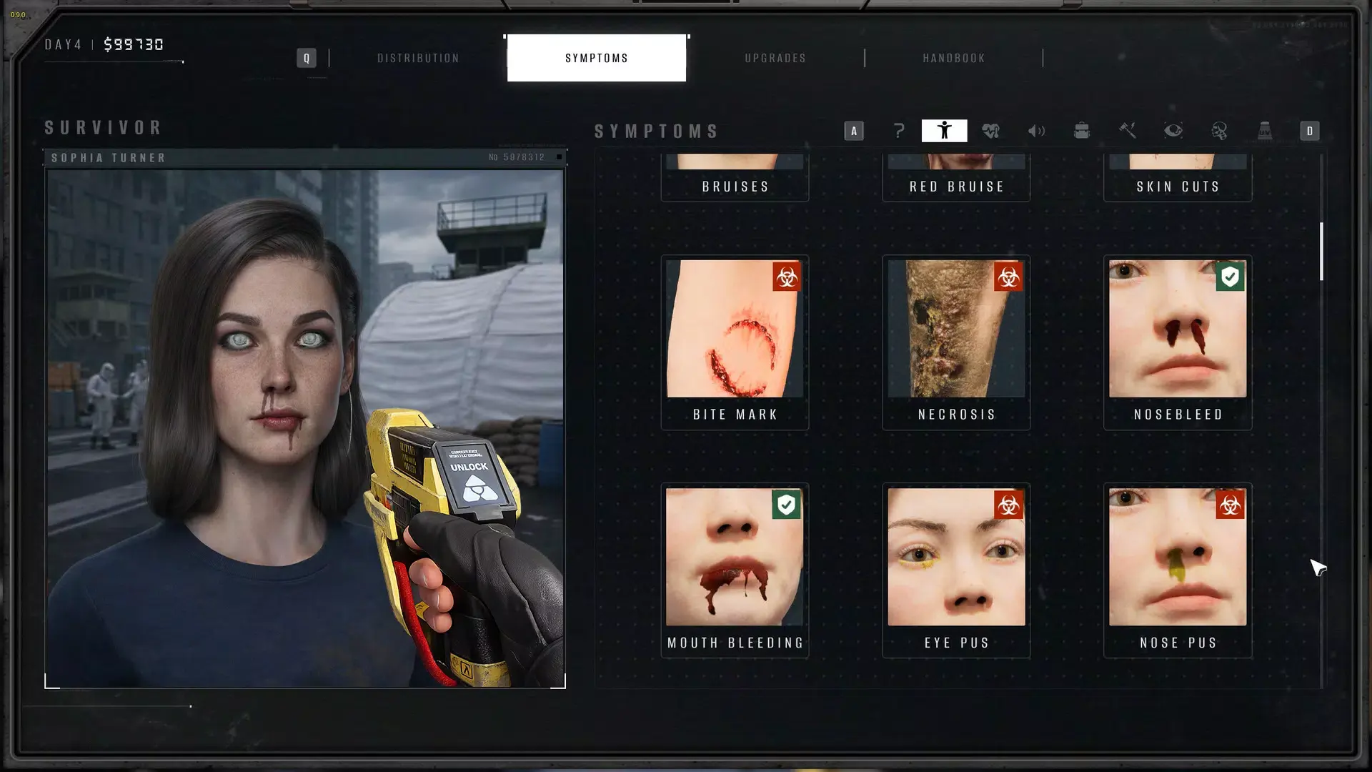 ��ʬ����������Ϸ��ͼ