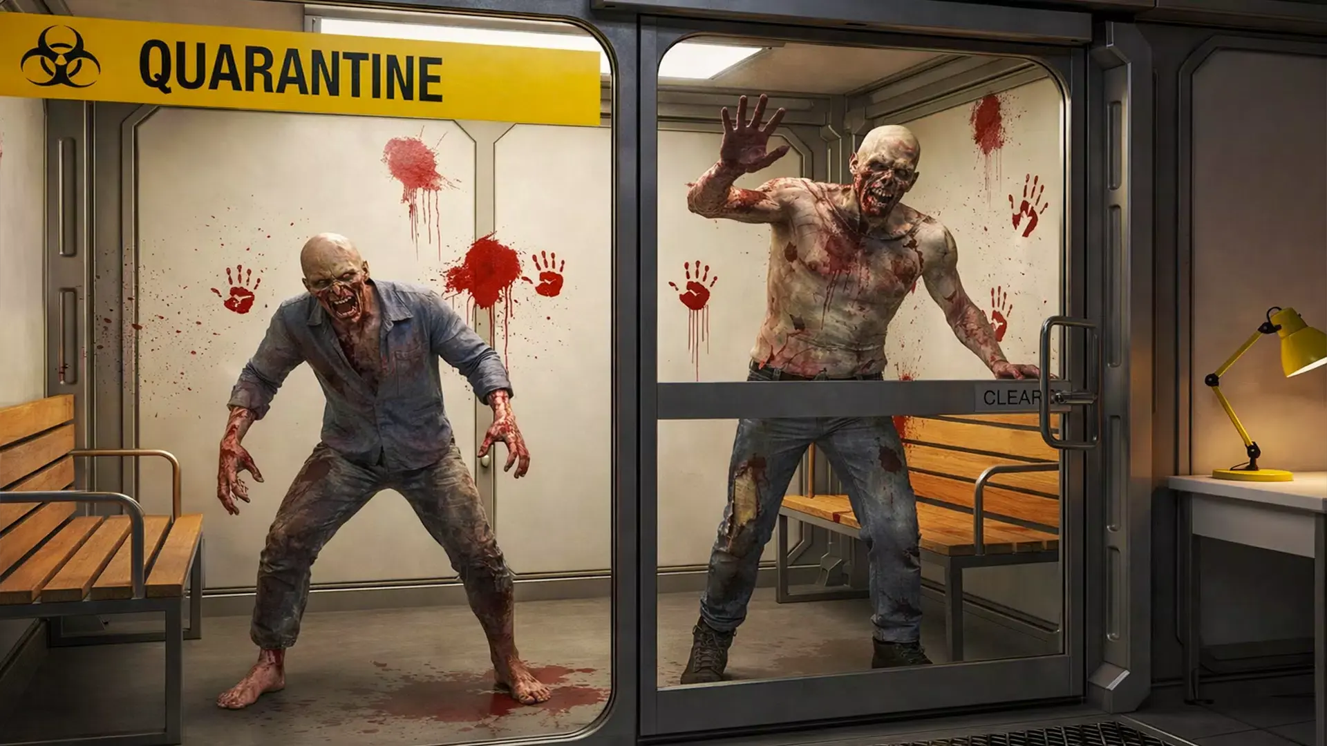 ��ʬ����������Ϸ��ͼ