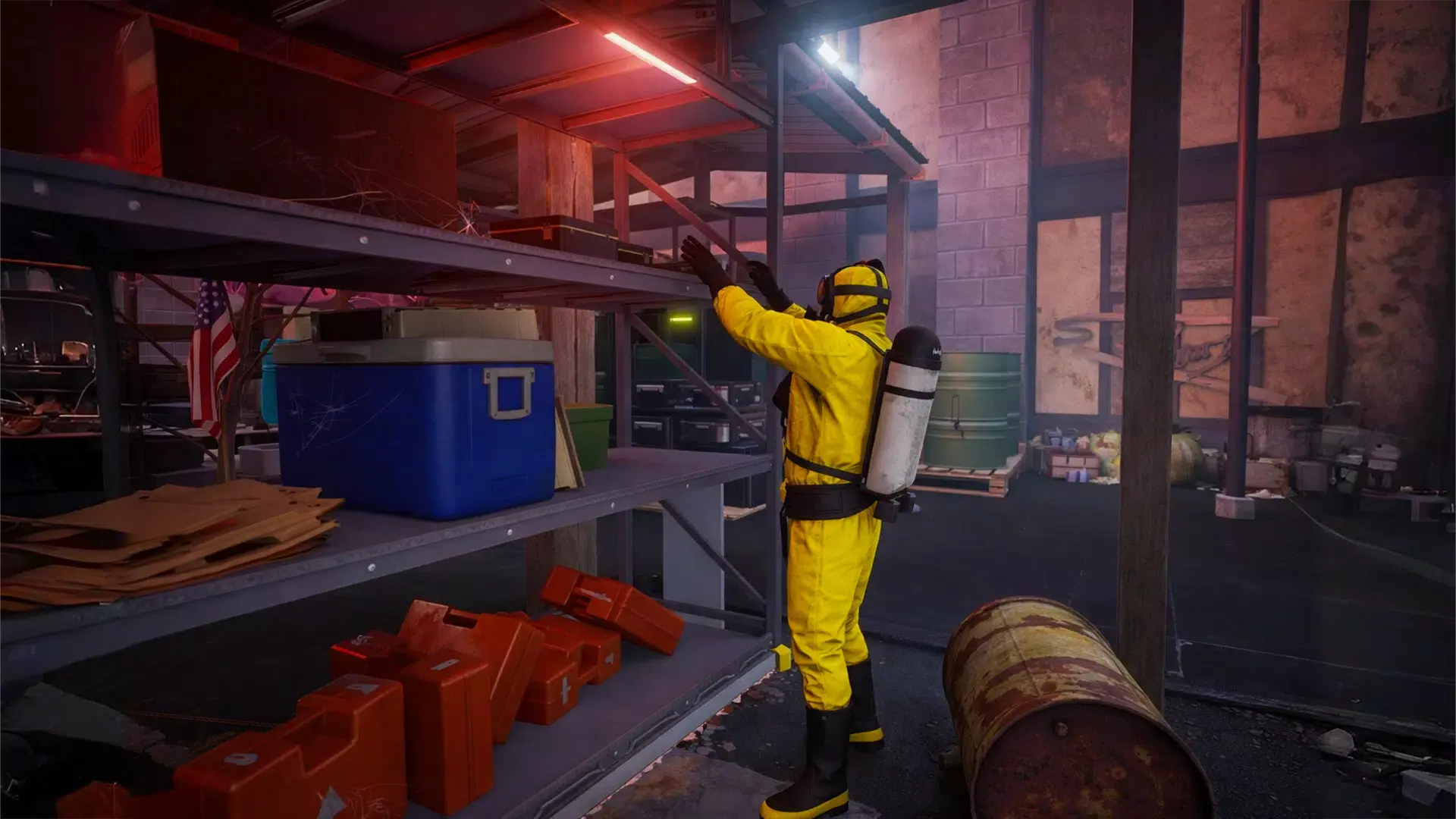 ��ʬ����������Ϸ��ͼ