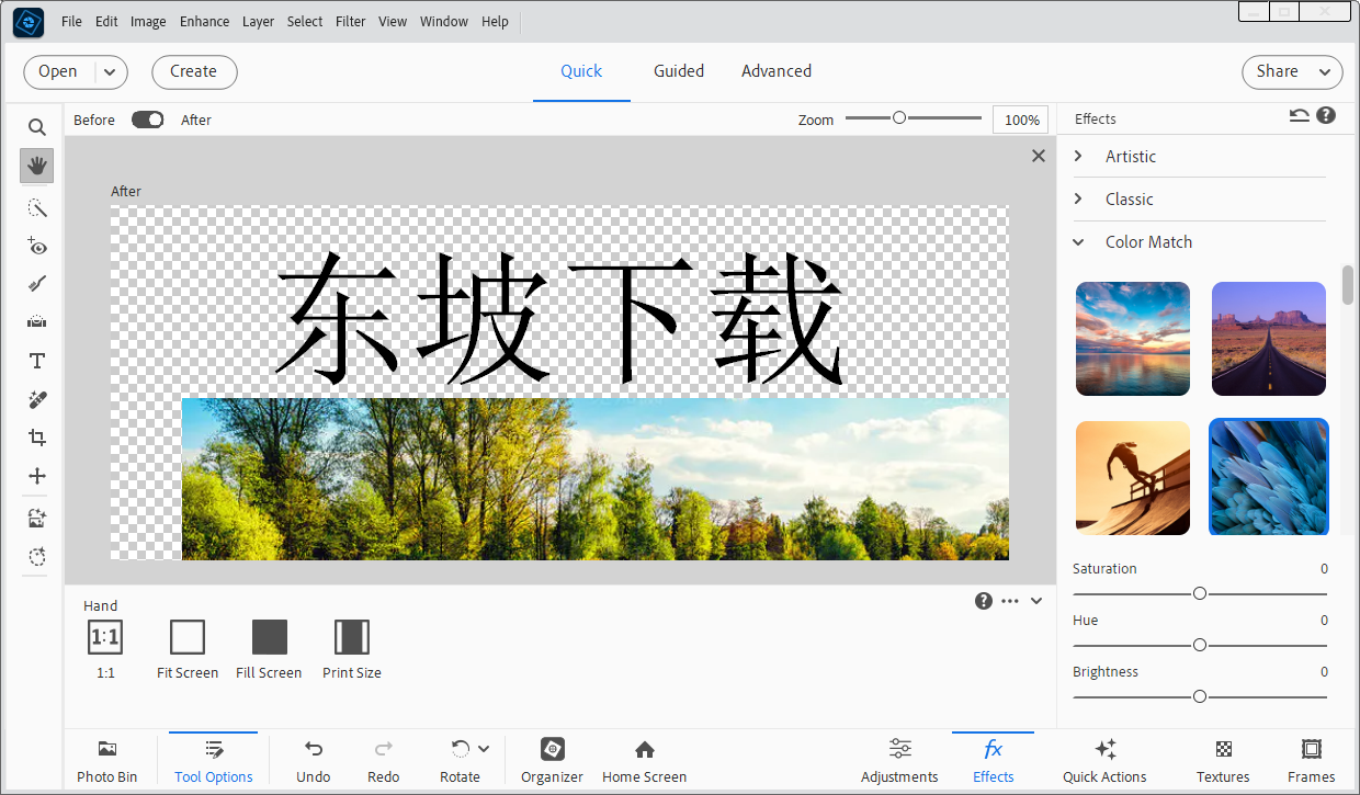 Photoshop Elements2026���氲װ����ͼ1