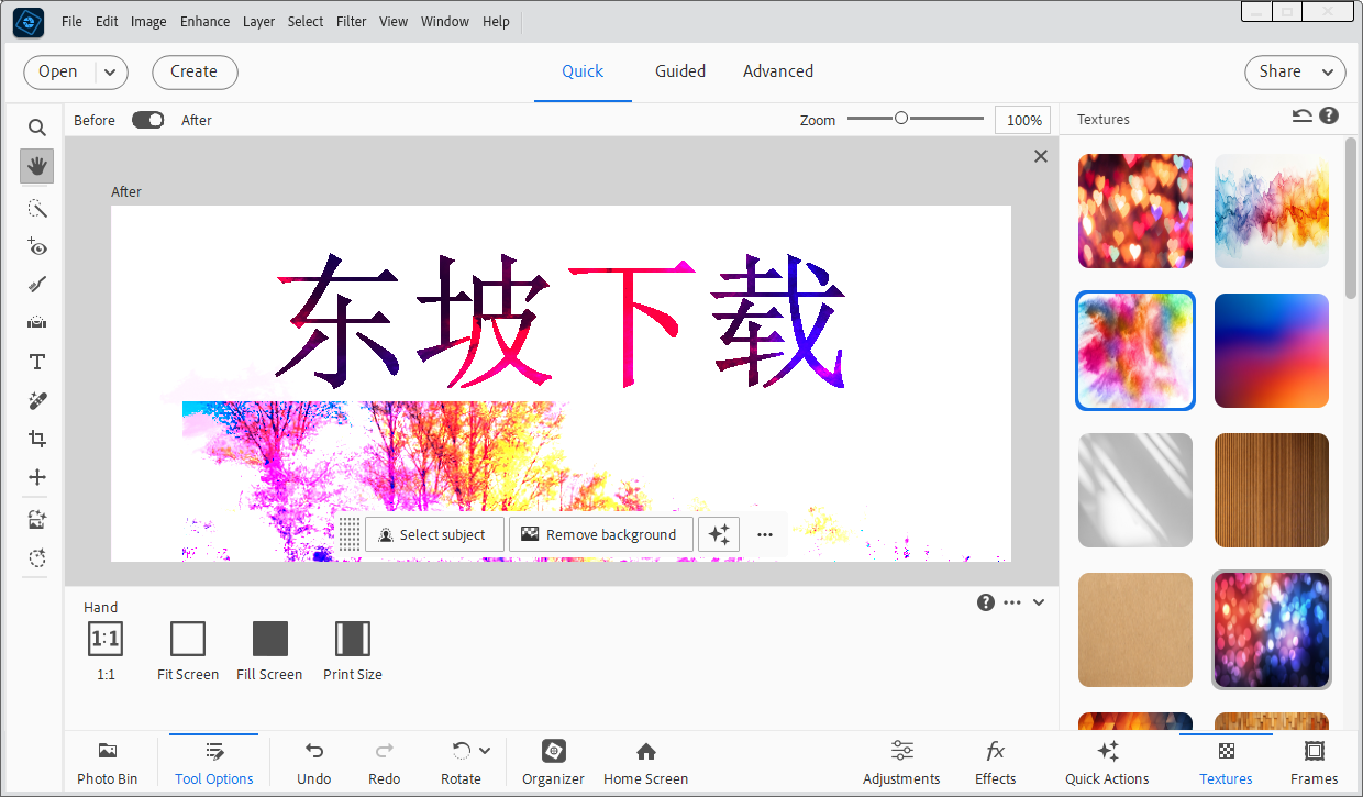 Photoshop Elements2026���氲װ����ͼ3